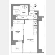 コンフォリア池袋