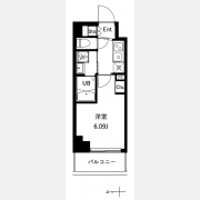 アーバンパーク川口並木