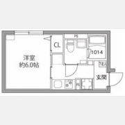 レピュア板橋本町レジデンス