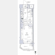レジデンシャル池袋本町