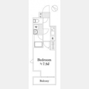 アンベリール西川口