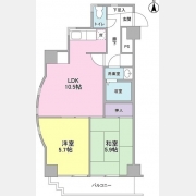 グランディオスＴＮ