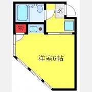 シャンテ東十条