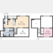 （仮称）四葉1丁目パレス