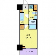 プレール・ドゥーク目白