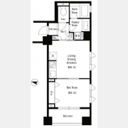 パークキューブ本郷