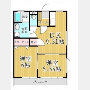 大畑第２マンション