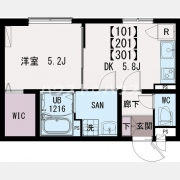 イクシオ東尾久