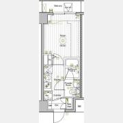 グランヴァンプレミアムイースト川口