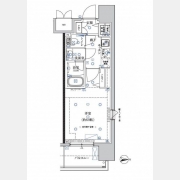クレイシア赤羽