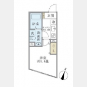 タスキリシェス板橋区役所前