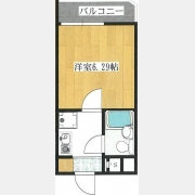 ラフィニアさいたま新都心