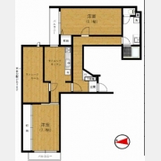 ベルシード板橋蓮根アンベリール