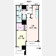 グランドミッドタワーズ大宮フォレストタワー