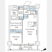 アジールコート山手動坂