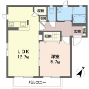 ソフィアルⅠ番館