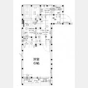 グランソフィア蕨