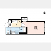 robot home 東浦和Ⅱ(ロボットホームヒガシウラワツー)