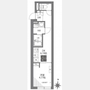 三ノ輪アパートメント