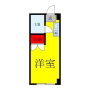 ロマーヌ赤羽第1