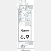 グランフォース西川口