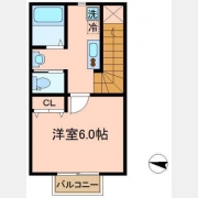 キャメル川口西青木