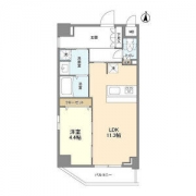 ルネサンスコート文京白山