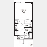 レピュア王子神谷レジデンス