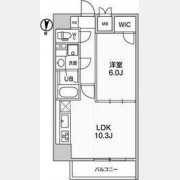 レオーネ南千住Ⅱ