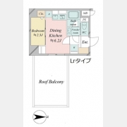 ドゥーエ王子神谷