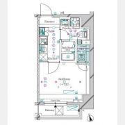ガリシア大塚駅前