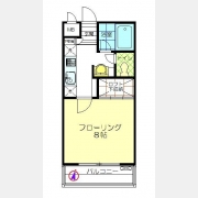エスポワール扇