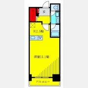 ロイヤルパークスリバーサイド