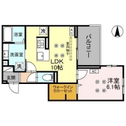 オルテンシア別所