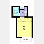 セドルハイム目白