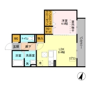 プリムヴェール　弐十番館