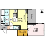 オルテンシア別所