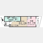 Ｊブラン西新井