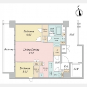 ＬｉｖｅＣａｓａ西台