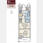 クレストコート町屋