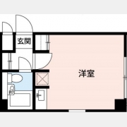 湯島アパートメントハウス