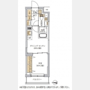 リビオメゾン湯島