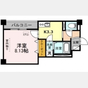 ハイムフローラ川口