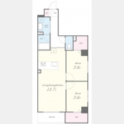 Eau・Clair 道灌山