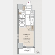 ＨＦ川口駅前レジデンス 