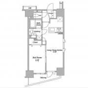 グランカーサ三ノ輪