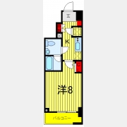 LEXE赤羽