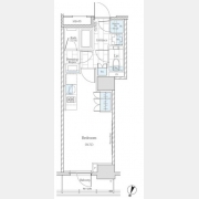 ザ・パークワンズ神田