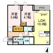 セレスティア小豆沢