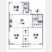 並木町サニーコーポ